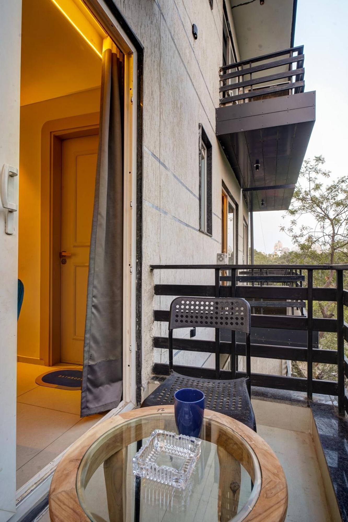 Rjk Stay - Sohna Road & Spaze It Park Gurgaon Exterior photo